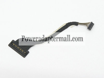 NEW Battery Connector with Cable for Apple MacBook Pro 15" A1286 - Click Image to Close